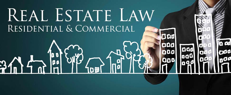 What to ask a real estate lawyer